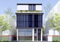 Hong Kong Park (D21), Detached #593624981
